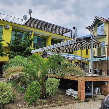 Delta Hotel Ureki Ngoại thất bức ảnh