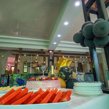 Delta Hotel Ureki Ngoại thất bức ảnh