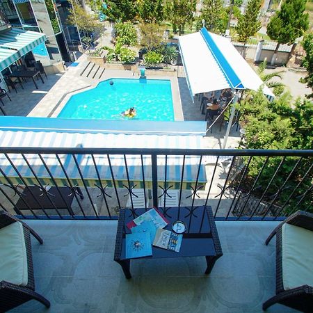 Delta Hotel Ureki Ngoại thất bức ảnh