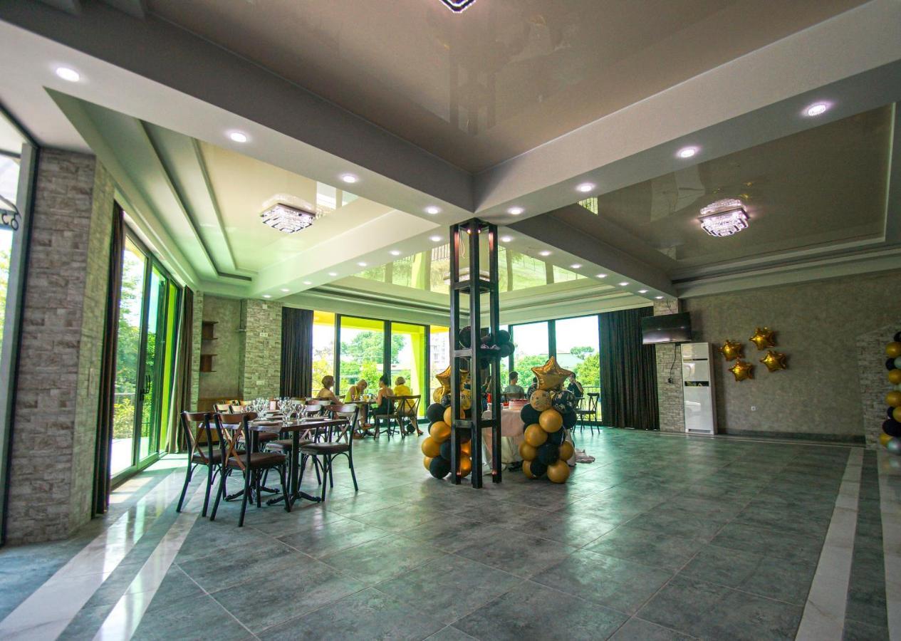 Delta Hotel Ureki Ngoại thất bức ảnh