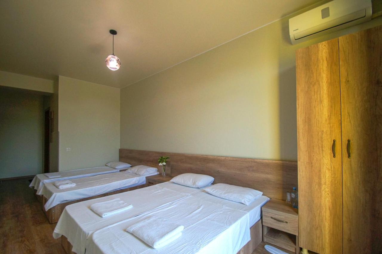 Delta Hotel Ureki Ngoại thất bức ảnh