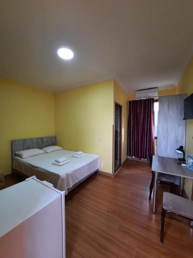 Delta Hotel Ureki Ngoại thất bức ảnh