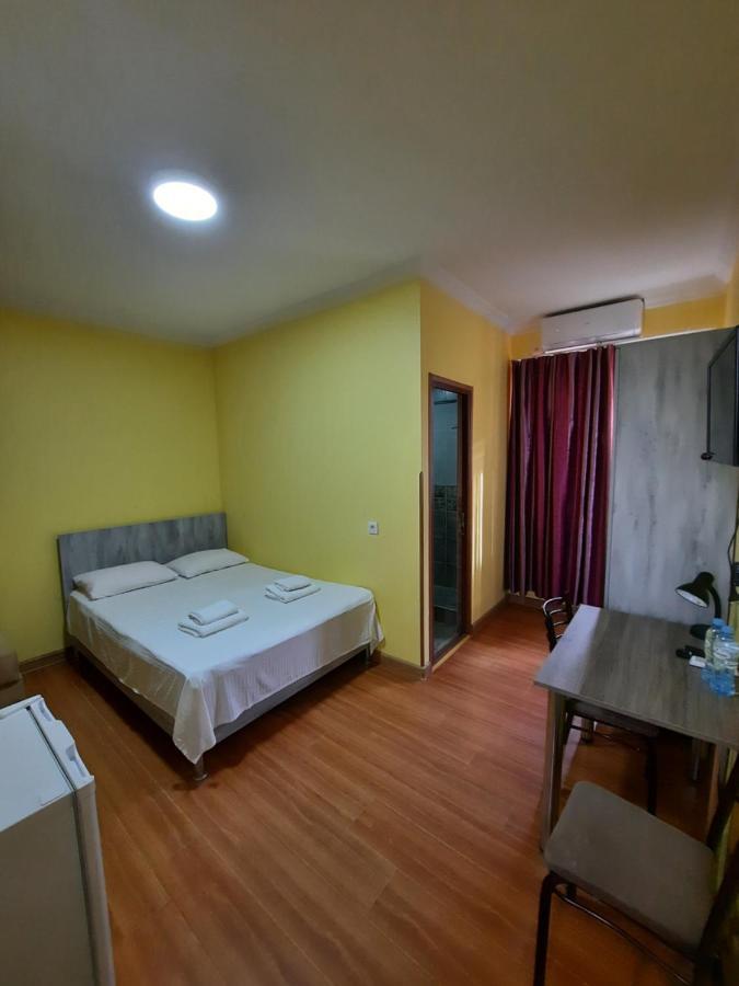 Delta Hotel Ureki Ngoại thất bức ảnh