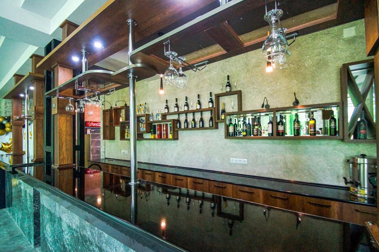 Delta Hotel Ureki Ngoại thất bức ảnh