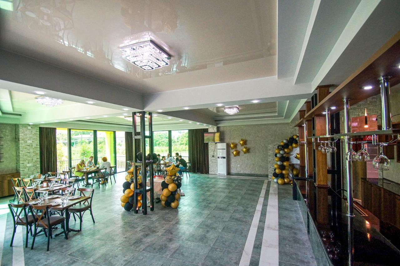 Delta Hotel Ureki Ngoại thất bức ảnh