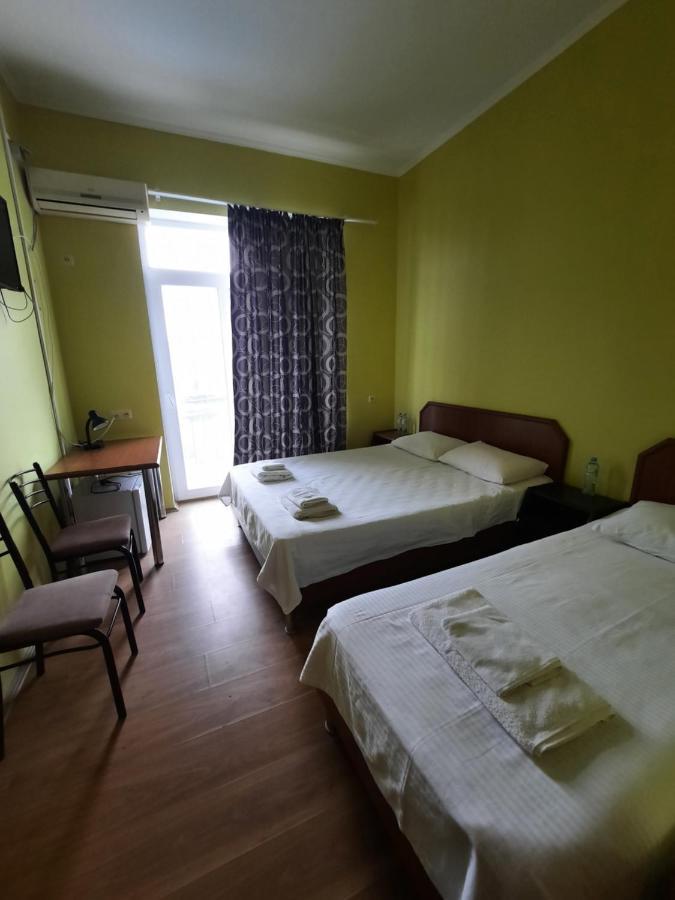Delta Hotel Ureki Ngoại thất bức ảnh