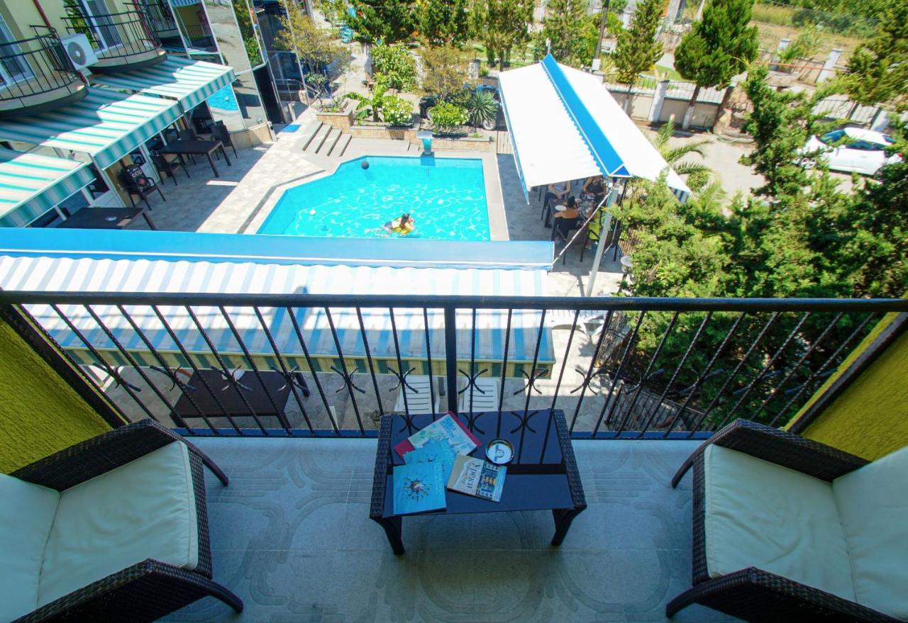 Delta Hotel Ureki Ngoại thất bức ảnh