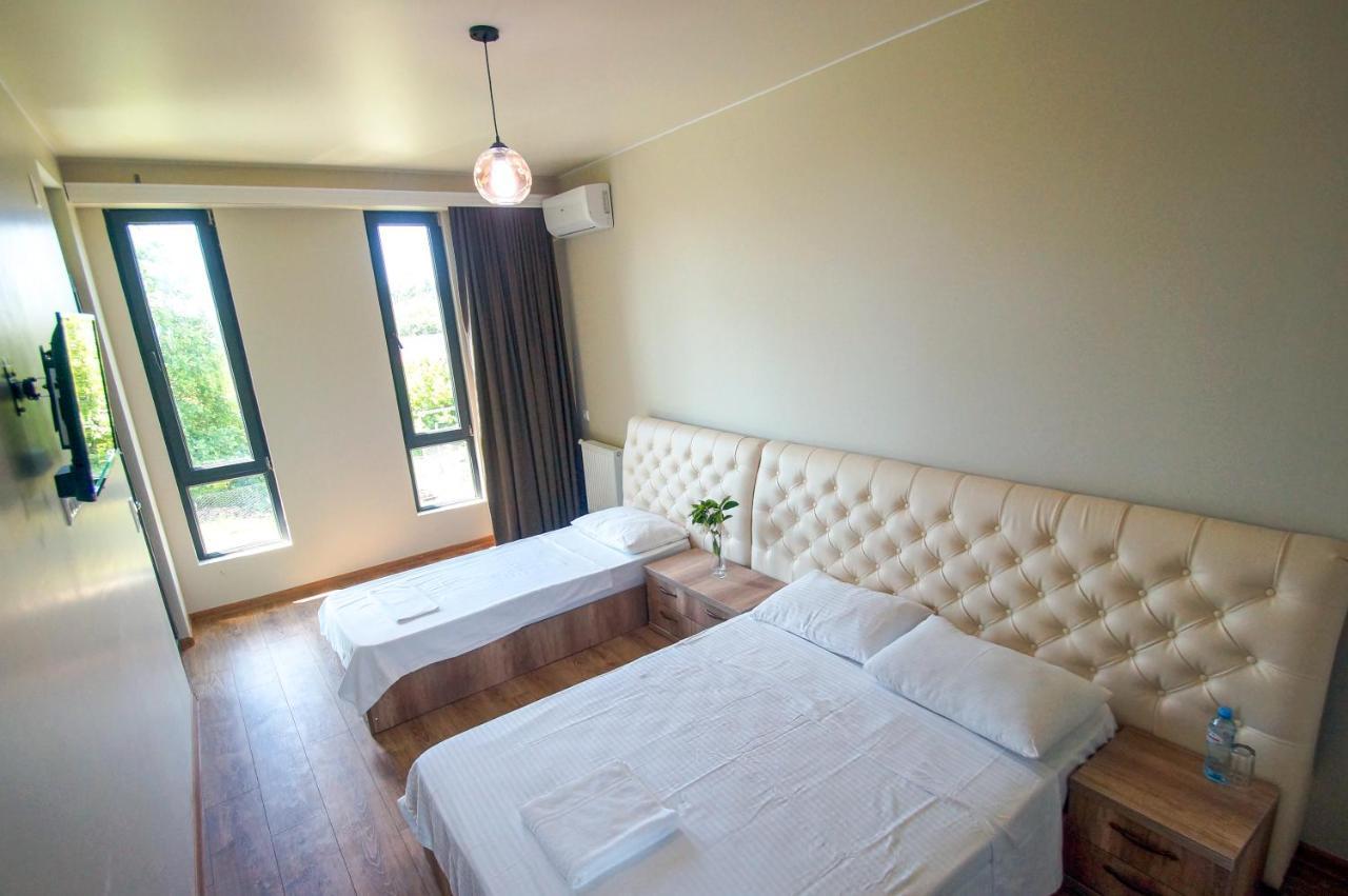 Delta Hotel Ureki Ngoại thất bức ảnh