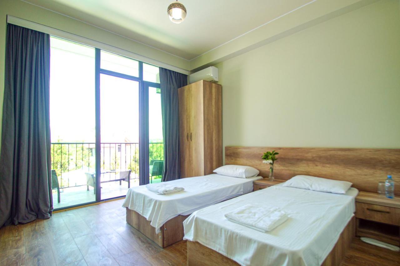 Delta Hotel Ureki Ngoại thất bức ảnh