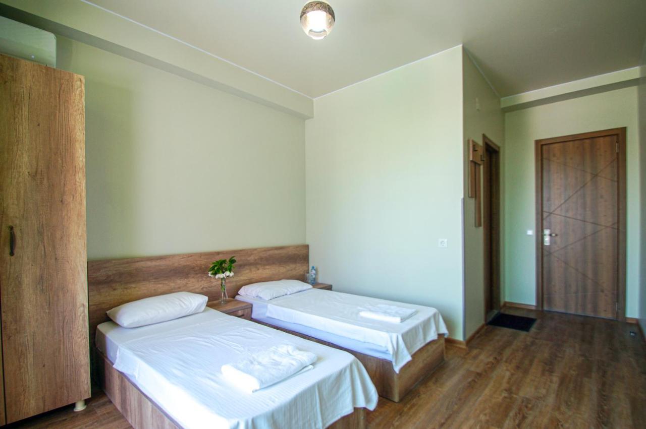 Delta Hotel Ureki Ngoại thất bức ảnh
