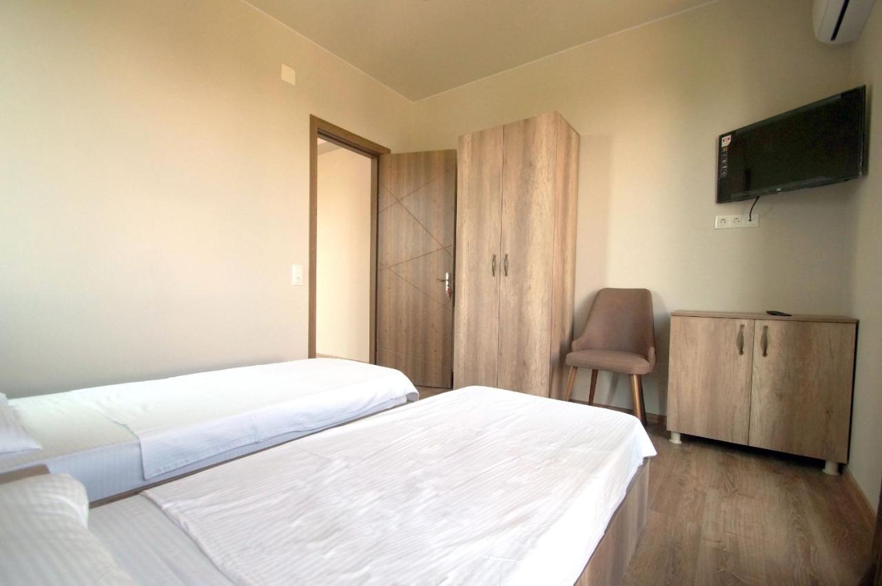 Delta Hotel Ureki Ngoại thất bức ảnh