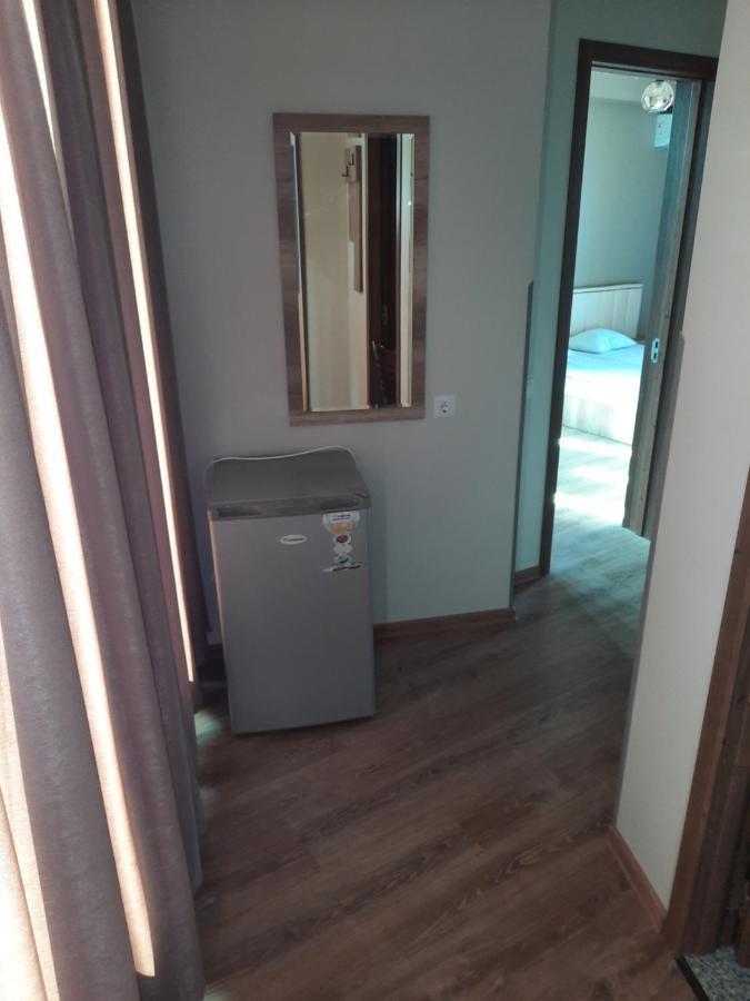 Delta Hotel Ureki Ngoại thất bức ảnh