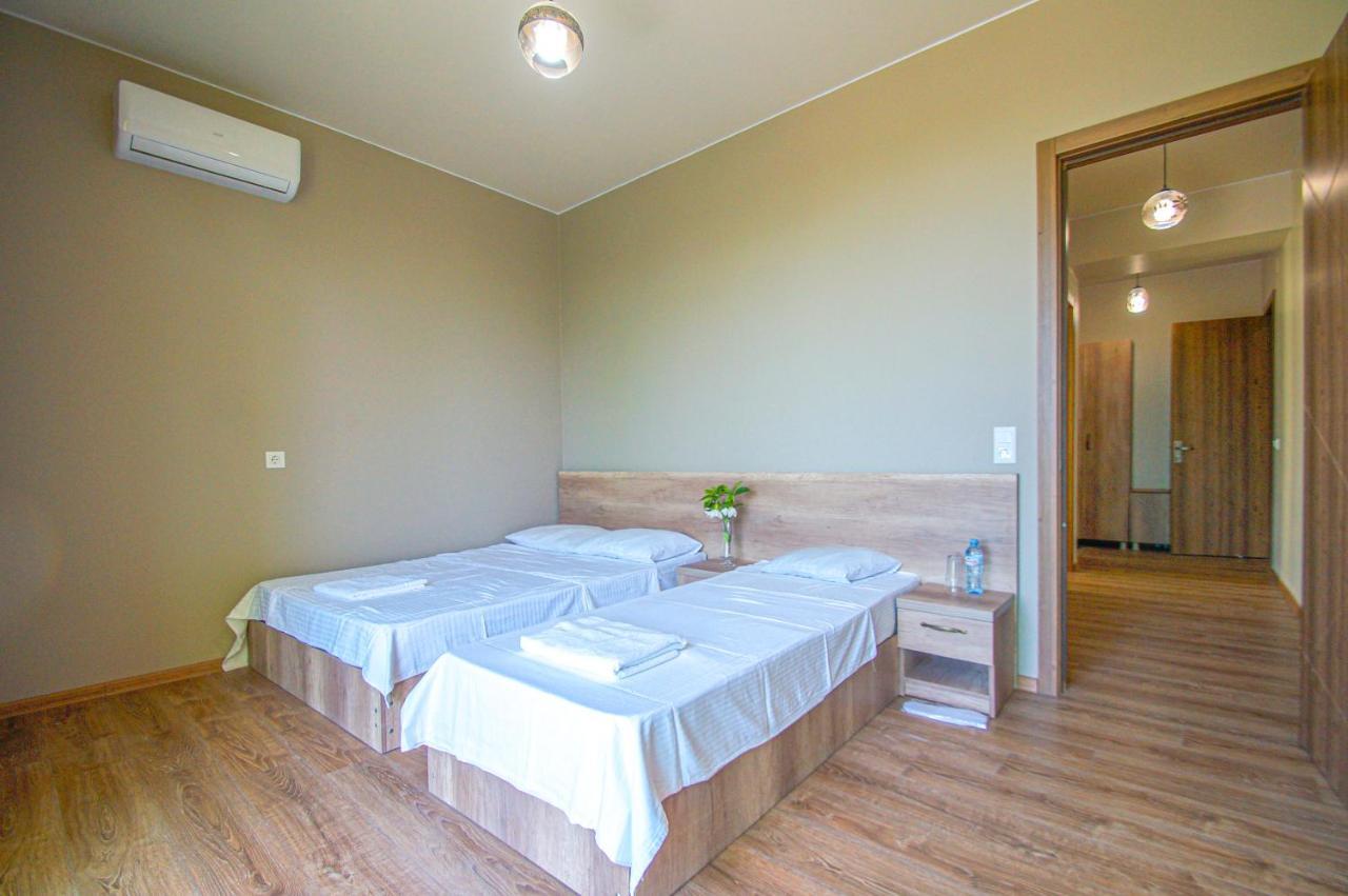 Delta Hotel Ureki Ngoại thất bức ảnh