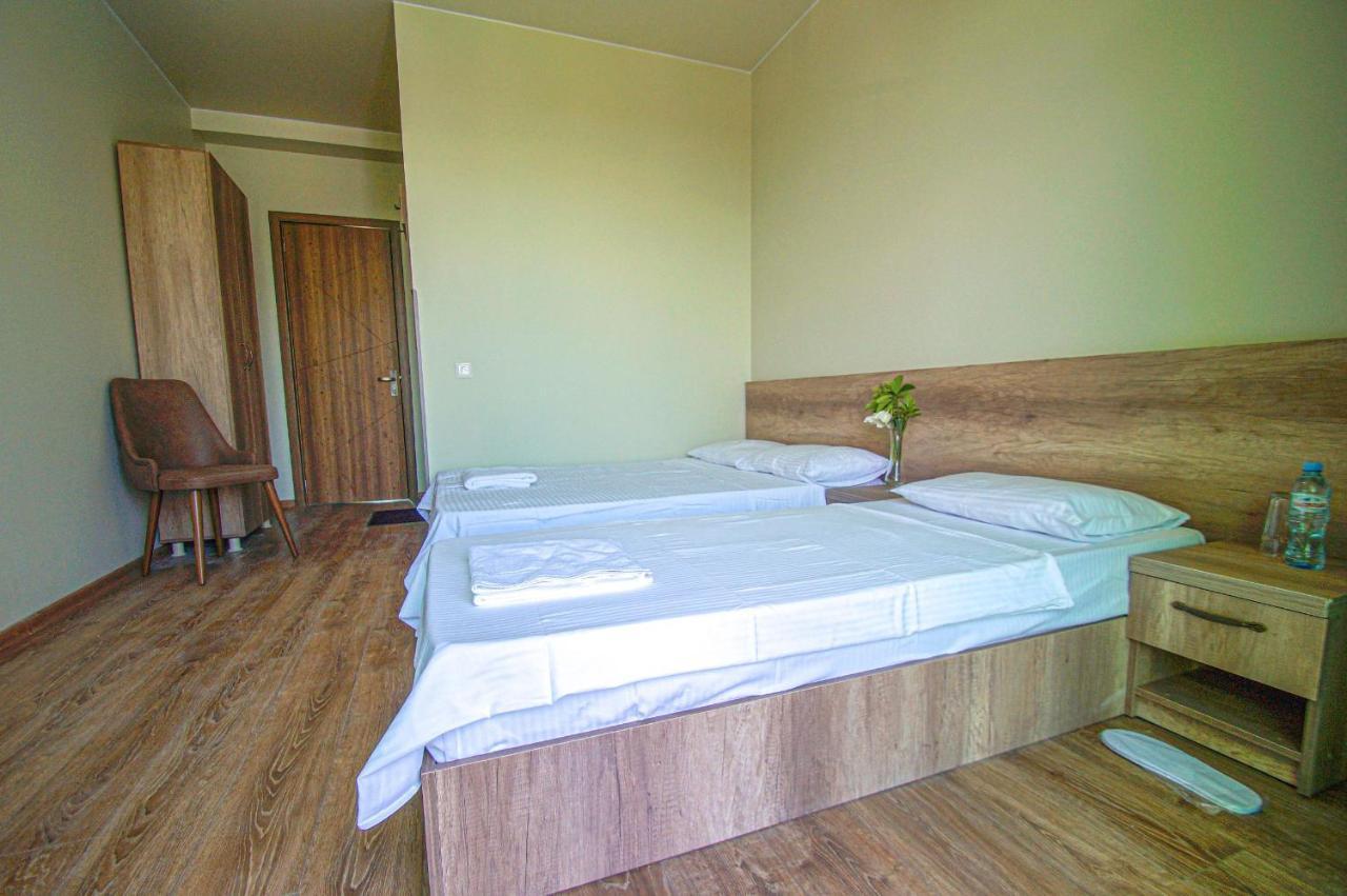 Delta Hotel Ureki Ngoại thất bức ảnh
