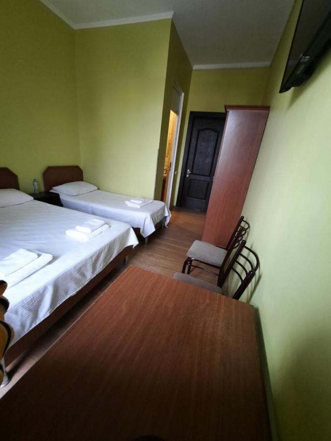 Delta Hotel Ureki Ngoại thất bức ảnh
