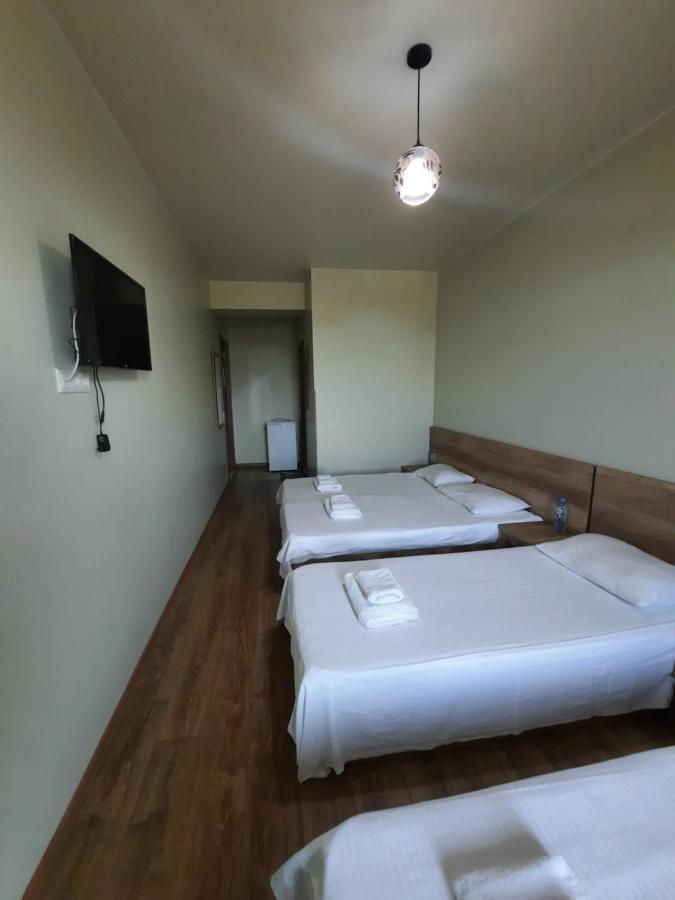 Delta Hotel Ureki Ngoại thất bức ảnh