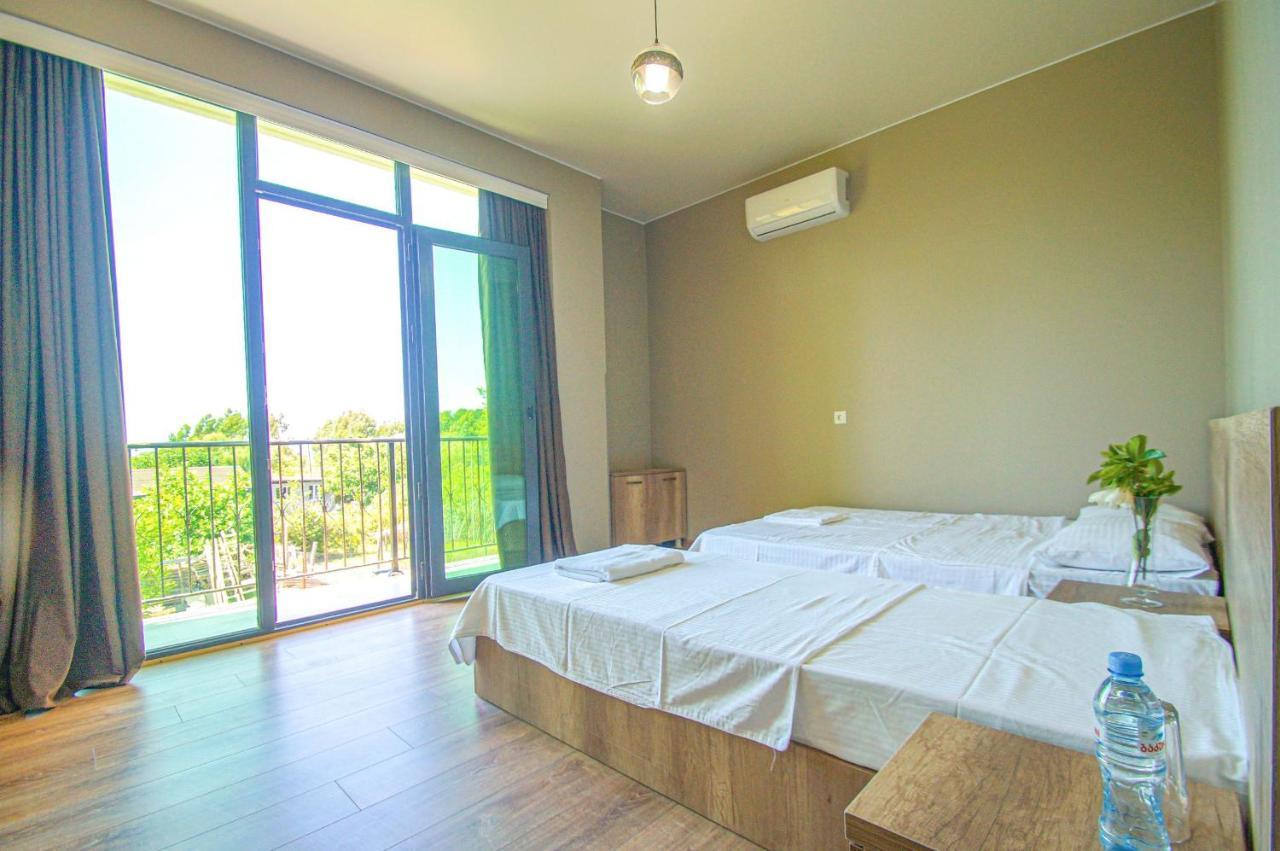Delta Hotel Ureki Ngoại thất bức ảnh