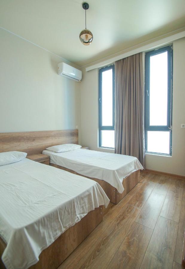 Delta Hotel Ureki Ngoại thất bức ảnh