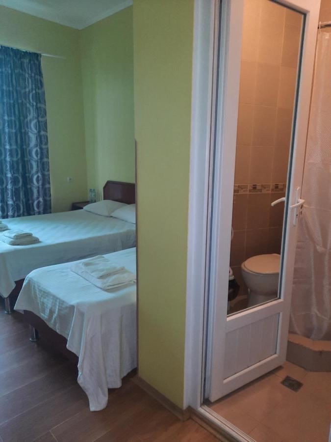 Delta Hotel Ureki Ngoại thất bức ảnh