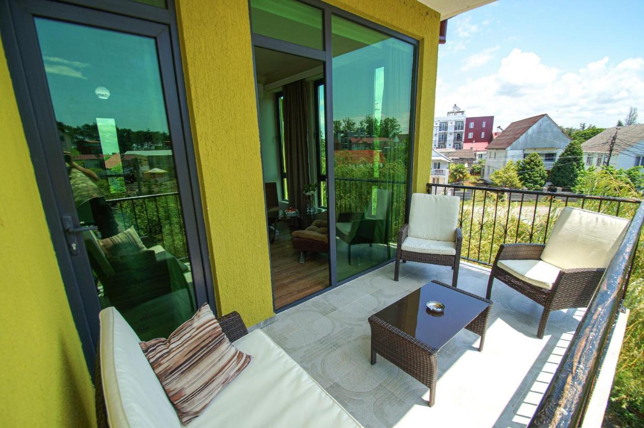 Delta Hotel Ureki Ngoại thất bức ảnh