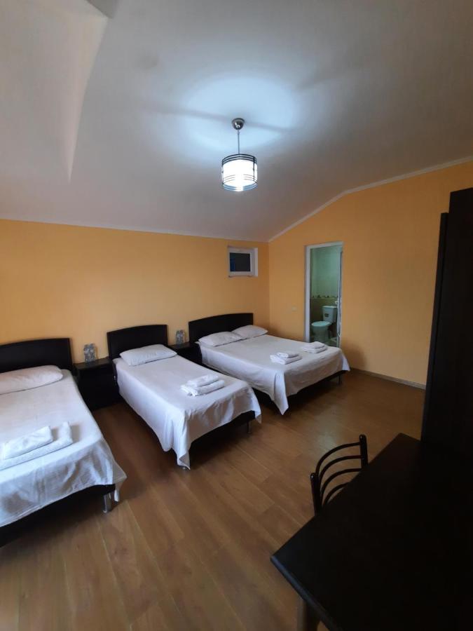 Delta Hotel Ureki Ngoại thất bức ảnh