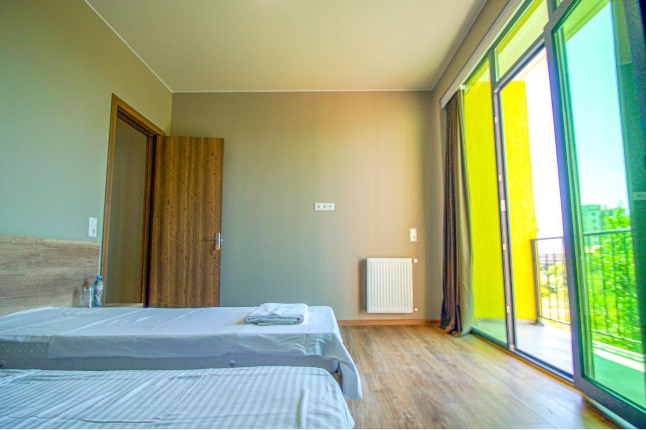 Delta Hotel Ureki Ngoại thất bức ảnh
