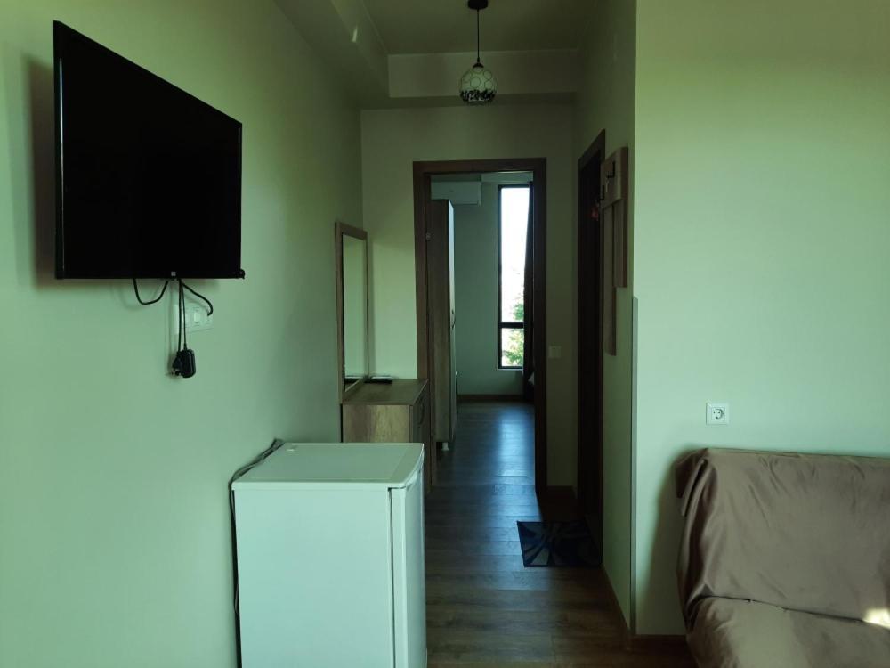 Delta Hotel Ureki Ngoại thất bức ảnh
