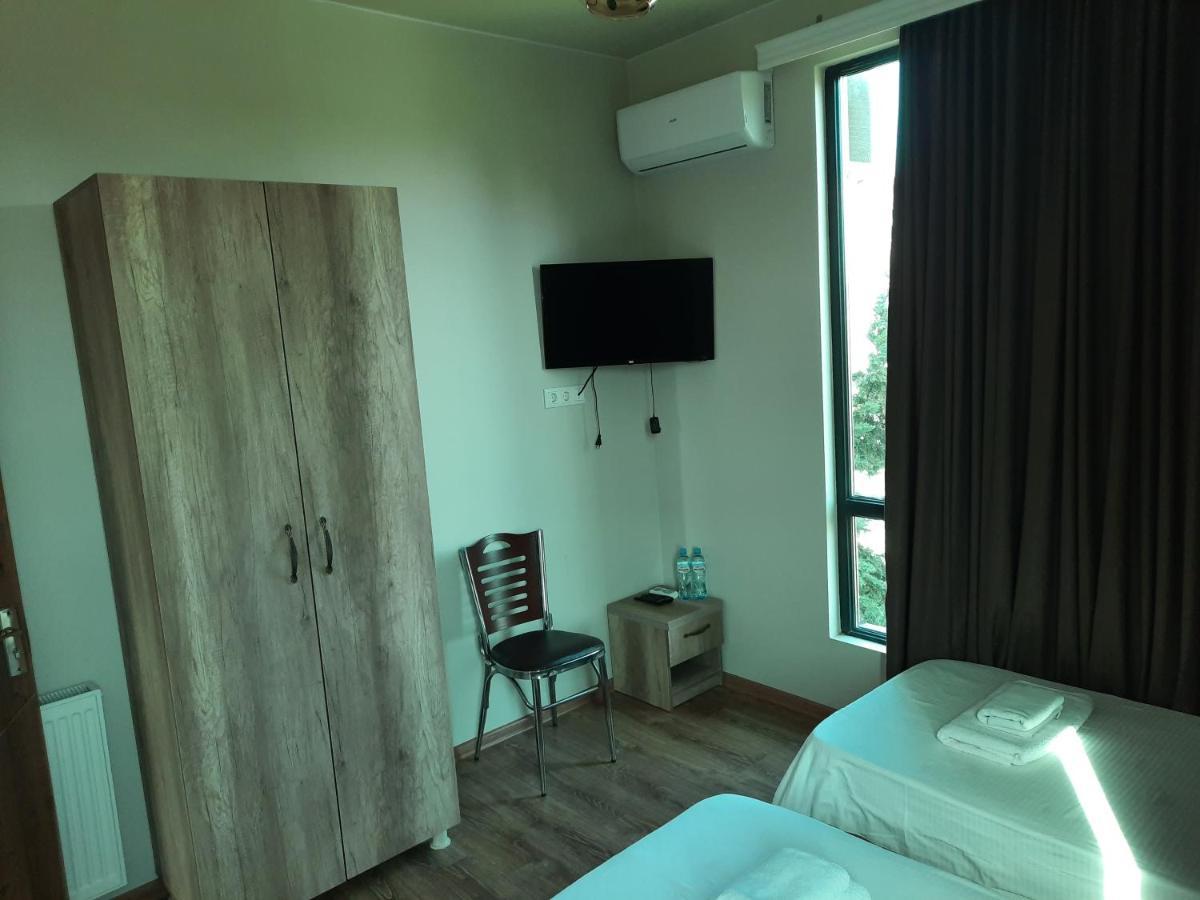 Delta Hotel Ureki Ngoại thất bức ảnh