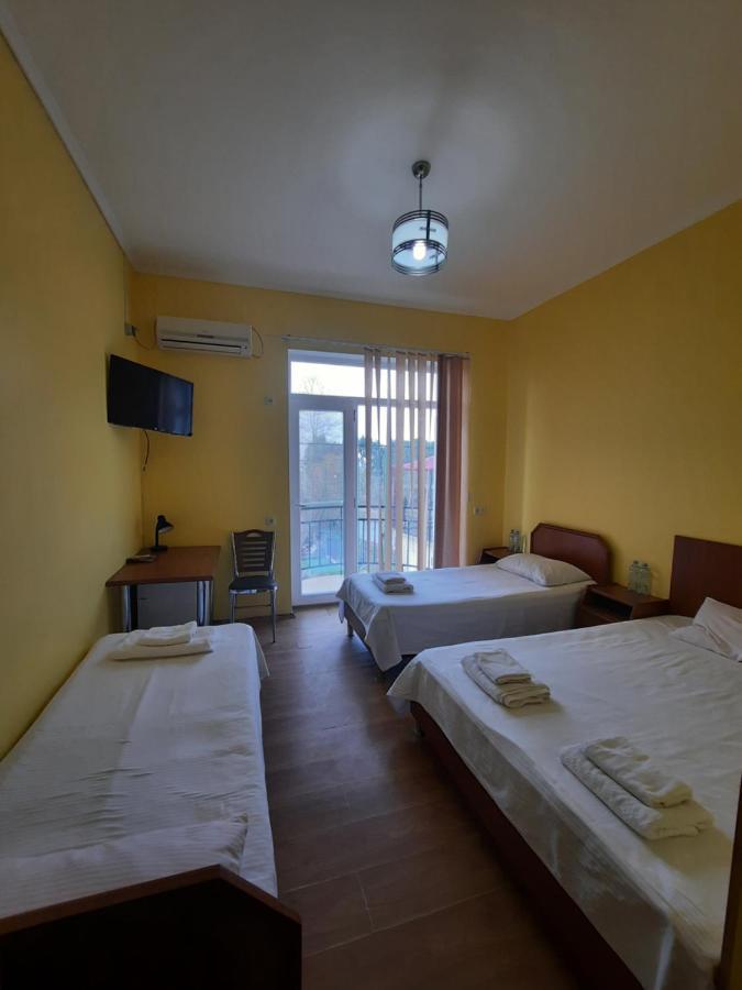 Delta Hotel Ureki Ngoại thất bức ảnh