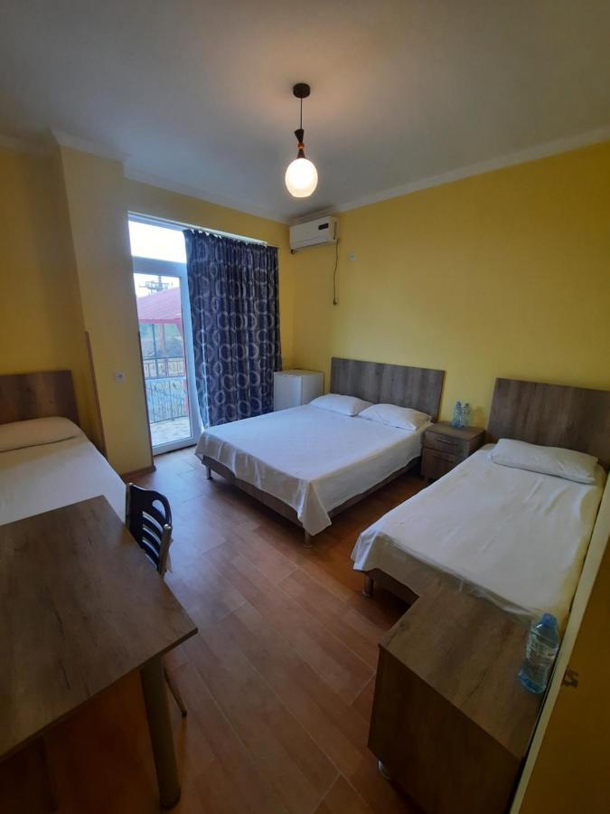 Delta Hotel Ureki Ngoại thất bức ảnh