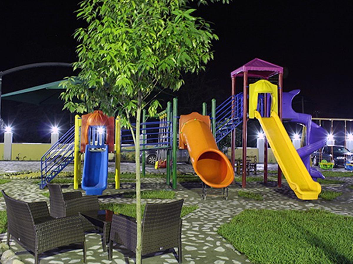 Delta Hotel Ureki Ngoại thất bức ảnh